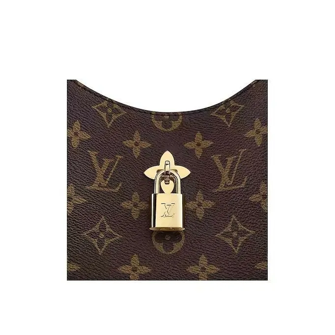 Louis Vuitton Shoulder and Totes Louis Vuitton Flower Hobo M43547 8211 Louis Vuitton Handbag Store 8211 Women