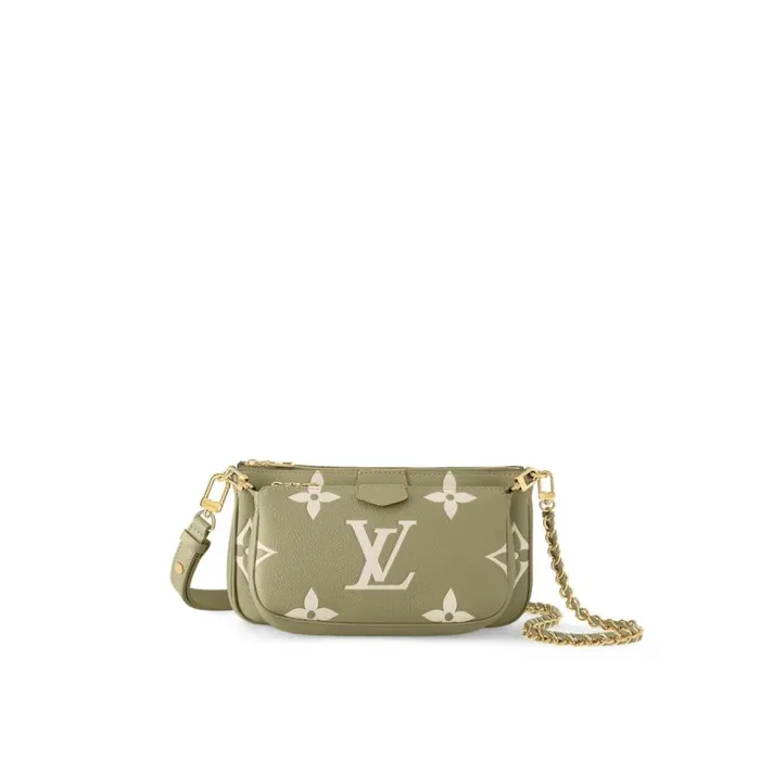 Louis Vuitton Shoulder and Totes Louis Vuitton M22670 Multi Pochette Accessoires 8211 Louis Vuitton Handbag Store 8211 Women Louis Vuitton Shoulder and Totes Louis Vuitton M22670 Multi Pochette Accessoires 8211 Louis Vuitton Handbag Store 8211 Women