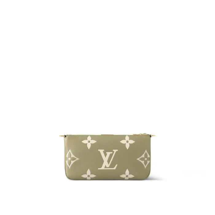 Louis Vuitton Shoulder and Totes Louis Vuitton M22670 Multi Pochette Accessoires 8211 Louis Vuitton Handbag Store 8211 Women