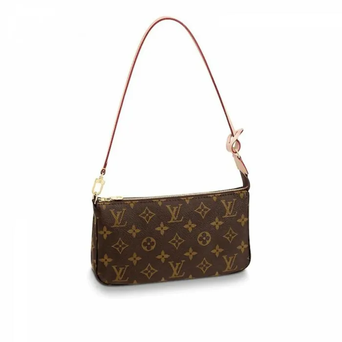 Louis Vuitton Shoulder and Totes Louis Vuitton M40712 Pochette Accessoires 8211 Louis Vuitton Handbag Store 8211 Women Louis Vuitton Shoulder and Totes Louis Vuitton M40712 Pochette Accessoires 8211 Louis Vuitton Handbag Store 8211 Women