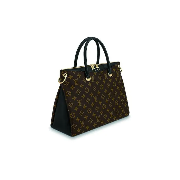 Louis Vuitton Shoulder and Totes Louis Vuitton M42756 Pallas 8211 Louis Vuitton Handbag Store 8211 Women