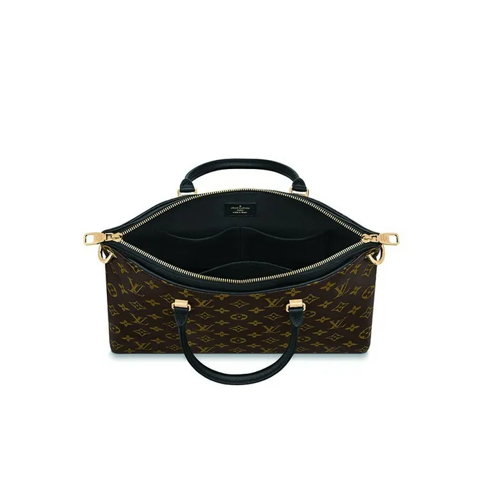 Louis Vuitton Shoulder and Totes Louis Vuitton M42756 Pallas 8211 Louis Vuitton Handbag Store 8211 Women