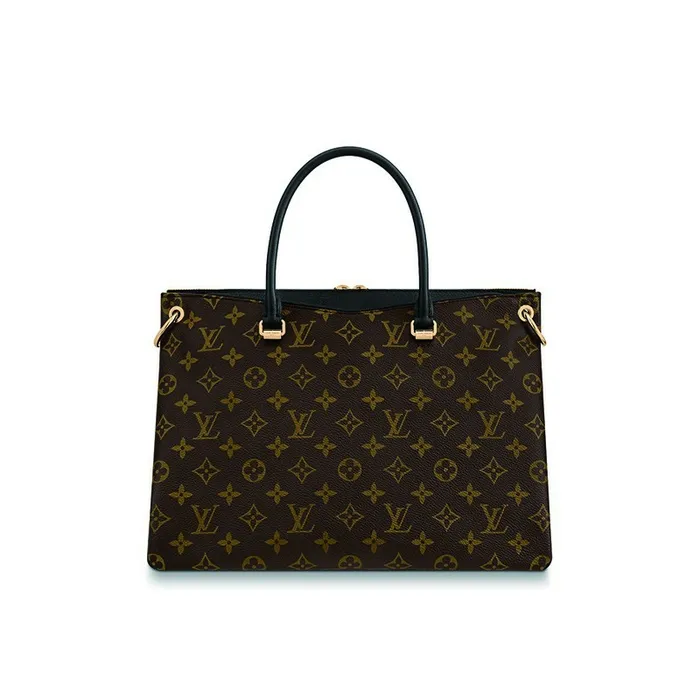 Louis Vuitton Shoulder and Totes Louis Vuitton M42756 Pallas 8211 Louis Vuitton Handbag Store 8211 Women