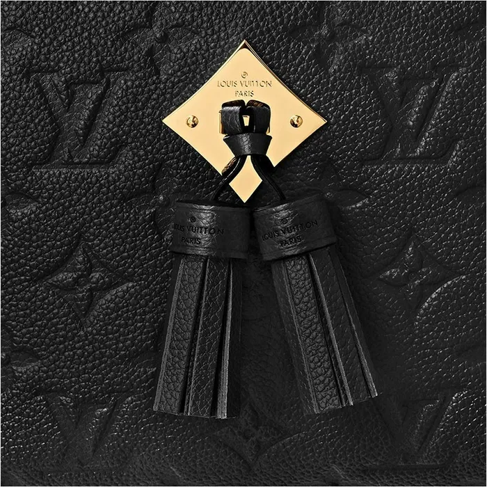 Louis Vuitton Shoulder and Totes Louis Vuitton M44593 Saintonge 8211 Louis Vuitton Handbag Store 8211 Women