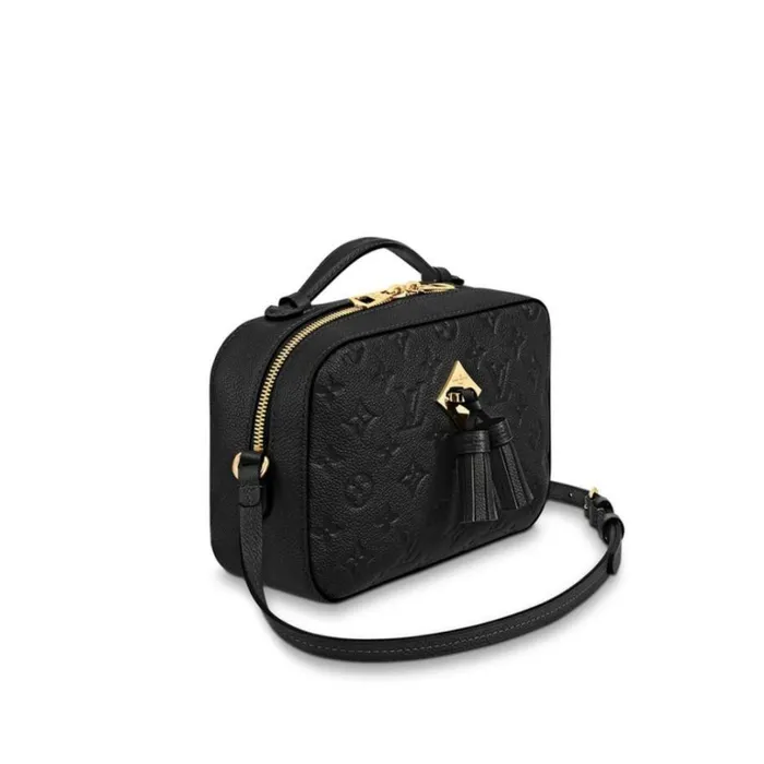 Louis Vuitton Shoulder and Totes Louis Vuitton M44593 Saintonge 8211 Louis Vuitton Handbag Store 8211 Women