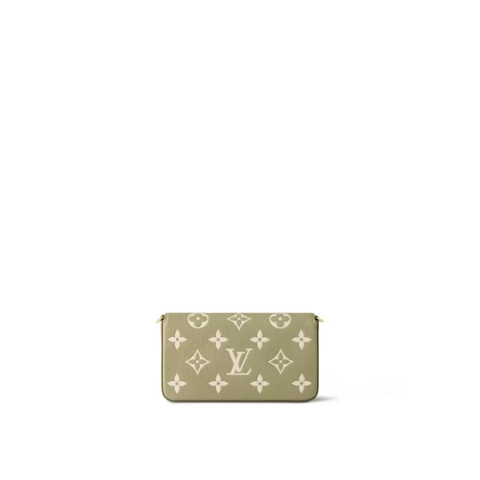 Louis Vuitton Shoulder and Totes Louis Vuitton M82480 Flicie Pochette 8211 Louis Vuitton Handbag Store 8211 Women