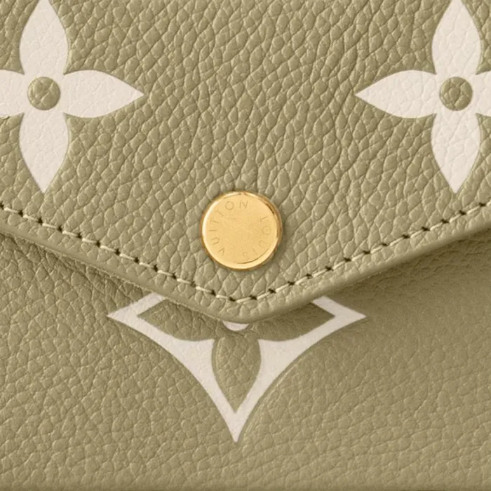 Louis Vuitton Shoulder and Totes Louis Vuitton M82480 Flicie Pochette 8211 Louis Vuitton Handbag Store 8211 Women