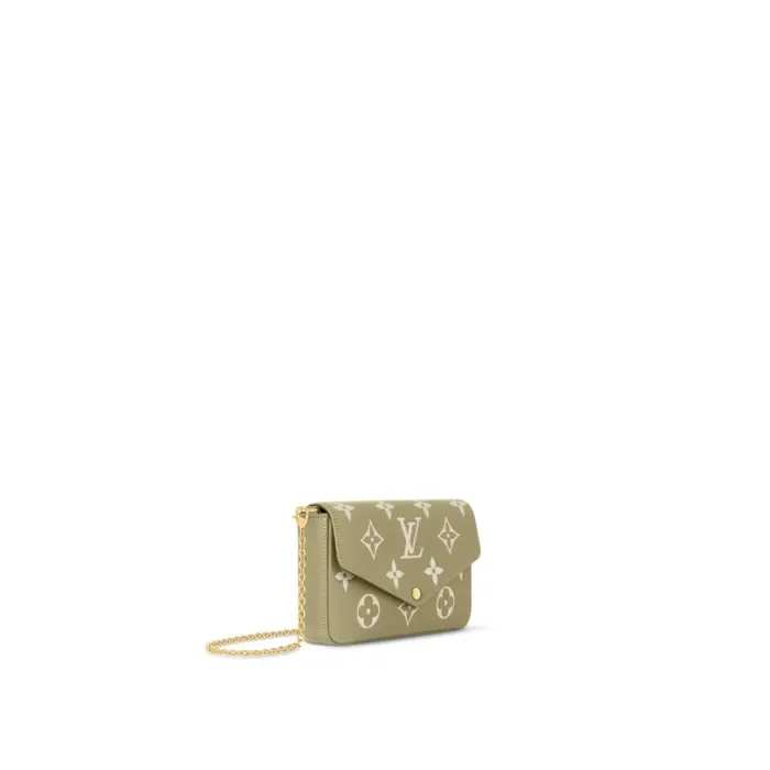 Louis Vuitton Shoulder and Totes Louis Vuitton M82480 Flicie Pochette 8211 Louis Vuitton Handbag Store 8211 Women
