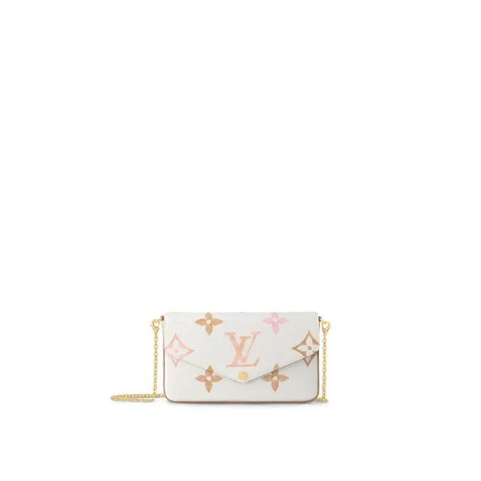 Louis Vuitton Shoulder and Totes Louis Vuitton M82520 Flicie Pochette 8211 Louis Vuitton Handbag Store 8211 Women Louis Vuitton Shoulder and Totes Louis Vuitton M82520 Flicie Pochette 8211 Louis Vuitton Handbag Store 8211 Women