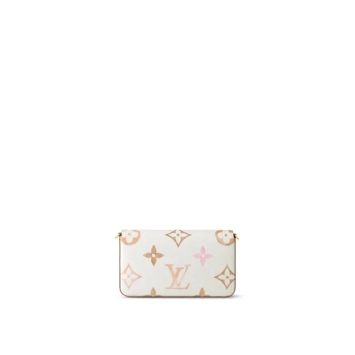 Louis Vuitton Shoulder and Totes Louis Vuitton M82520 Flicie Pochette 8211 Louis Vuitton Handbag Store 8211 Women