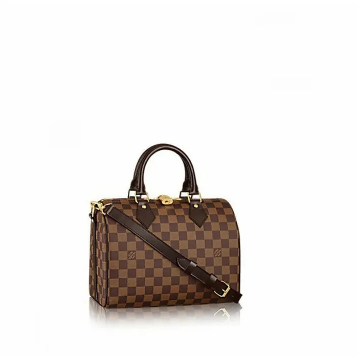 Louis Vuitton Speedy Bag Louis Vuitton Damier SPEEDY 25 N41181 8211 Louis Vuitton Handbag Store 8211 Women Louis Vuitton Speedy Bag Louis Vuitton Damier SPEEDY 25 N41181 8211 Louis Vuitton Handbag Store 8211 Women