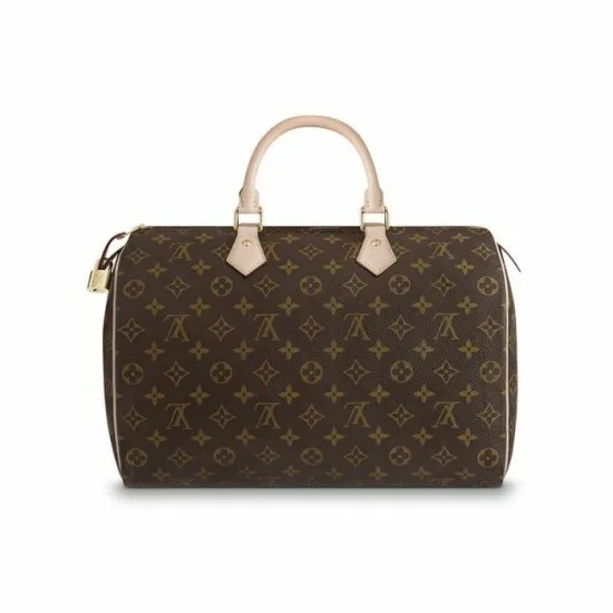 Louis Vuitton Speedy Bag Louis Vuitton Speedy 35 M41107 8211 Louis Vuitton Handbag Store 8211 Women