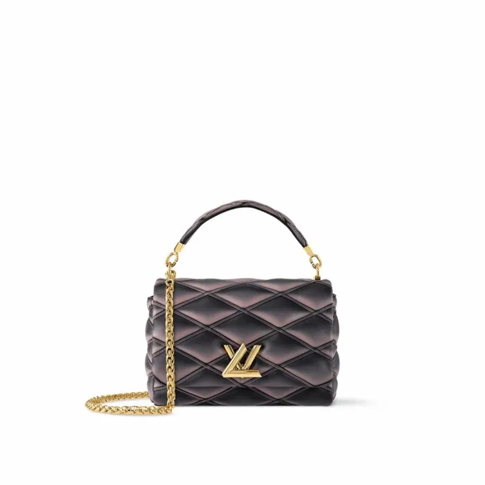 Louis Vuitton Twist Bag Louis Vuitton M23569 GO14 MM BlackPink 8211 Louis Vuitton Handbag Store 8211 Women Louis Vuitton Twist Bag Louis Vuitton M23569 GO14 MM BlackPink 8211 Louis Vuitton Handbag Store 8211 Women