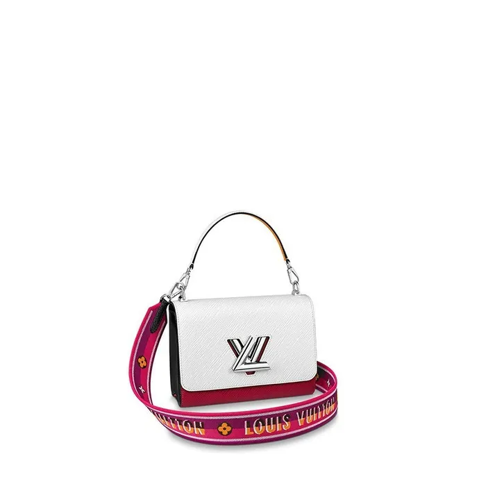 Louis Vuitton Twist Bag Louis Vuitton M55678 Twist MM 8211 Louis Vuitton Handbag Store 8211 Women Louis Vuitton Twist Bag Louis Vuitton M55678 Twist MM 8211 Louis Vuitton Handbag Store 8211 Women