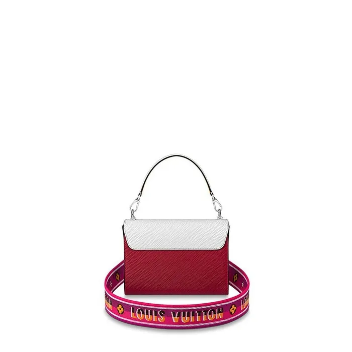 Louis Vuitton Twist Bag Louis Vuitton M55678 Twist MM 8211 Louis Vuitton Handbag Store 8211 Women