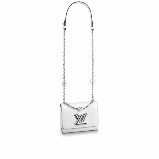 Louis Vuitton Twist Bag Louis Vuitton Twist PM White M55412 Pink M56887 Red M50523 8211 Louis Vuitton Handbag Store 8211 Women Louis Vuitton Twist Bag Louis Vuitton Twist PM White M55412 Pink M56887 Red M50523 8211 Louis Vuitton Handbag Store 8211 Women