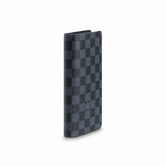 Louis Vuitton Wallets Louis Vuitton N63212 Brazza Wallet 8211 Louis Vuitton Handbag Store 8211 Women