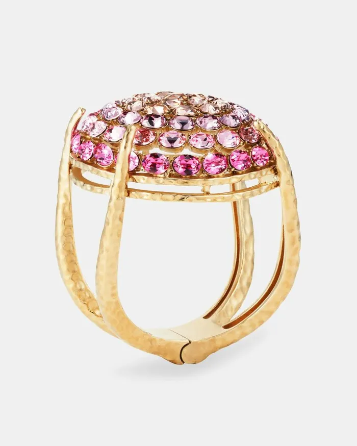 Love Bubbles Bracelet Pink Women Aquazzura Jewelry Love Bubbles Bracelet Pink Women Aquazzura Jewelry
