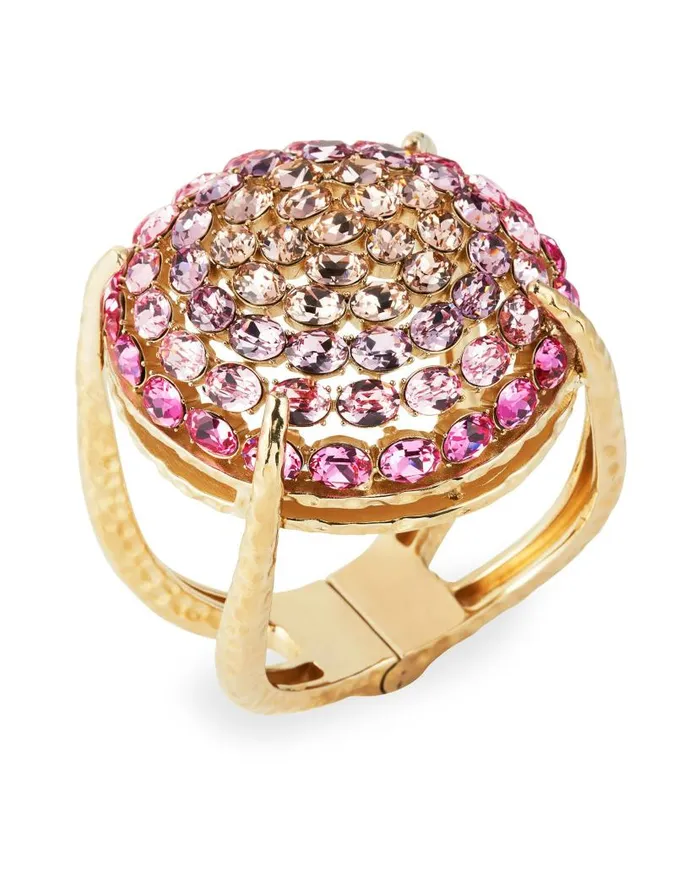 Love Bubbles Bracelet Pink Women Aquazzura Jewelry Love Bubbles Bracelet Pink Women Aquazzura Jewelry