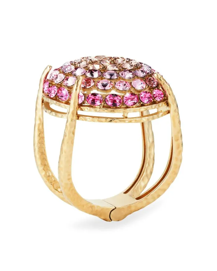 Love Bubbles Bracelet Pink Women Aquazzura Jewelry Love Bubbles Bracelet Pink Women Aquazzura Jewelry