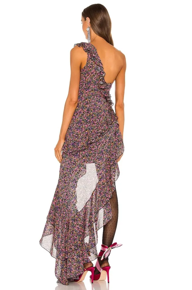 Lovers and Friends Dresses Women Cindy Dress Crawford Floral Lovers and Friends Dresses Women Cindy Dress Crawford Floral