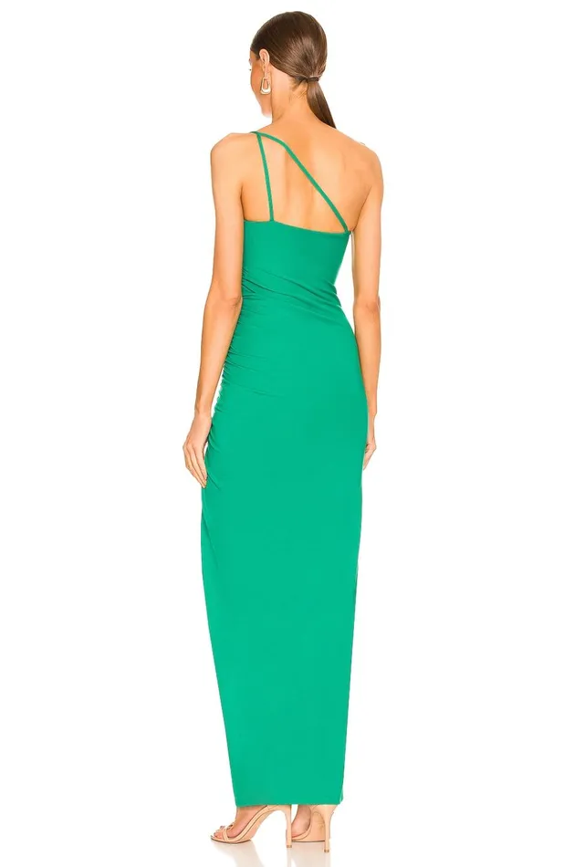 Lovers and Friends Dresses Women Nami Maxi Dress Seaglass Green Lovers and Friends Dresses Women Nami Maxi Dress Seaglass Green