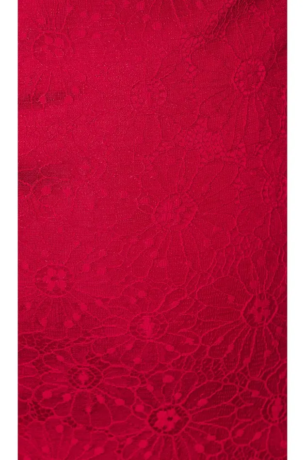 Lovers and Friends Dresses Women Sierra Mini Dress Strawberry Red Lovers and Friends Dresses Women Sierra Mini Dress Strawberry Red