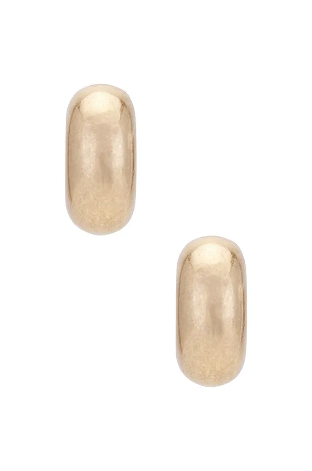 Lovers and Friends Jewelry Women Sara Earring Gold Lovers and Friends Jewelry Women Sara Earring Gold
