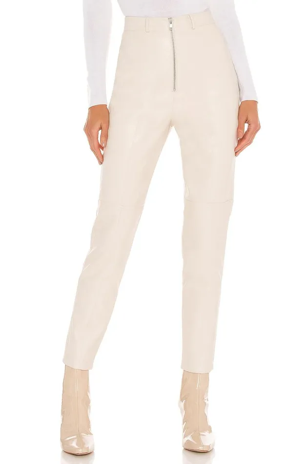 Lovers and Friends Pants Women Georgie Pant Cream