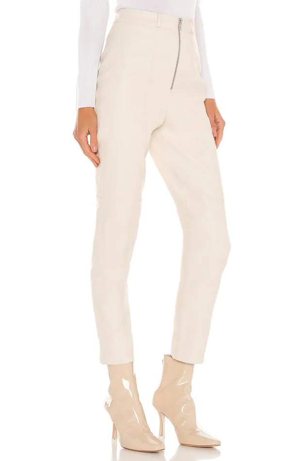 Lovers and Friends Pants Women Georgie Pant Cream