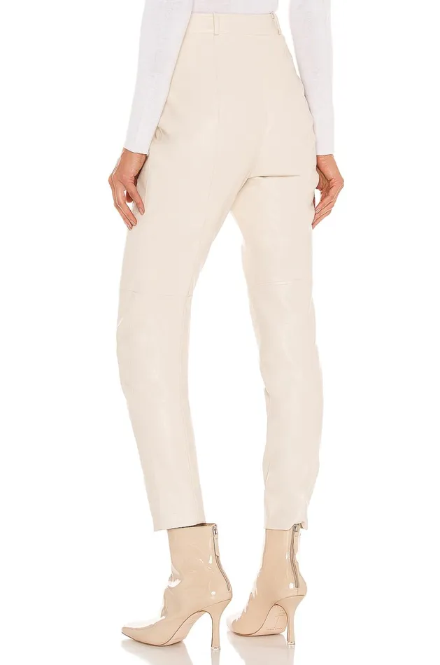 Lovers and Friends Pants Women Georgie Pant Cream