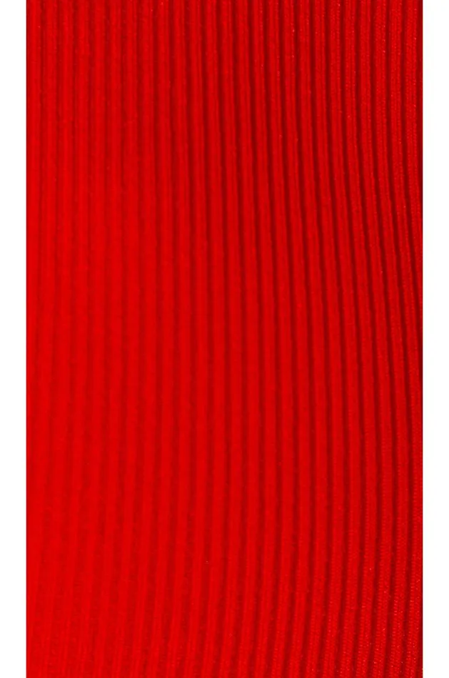 Lovers and Friends Swimwear Women Worth It Bikini Bottom Red Lovers and Friends Swimwear Women Worth It Bikini Bottom Red