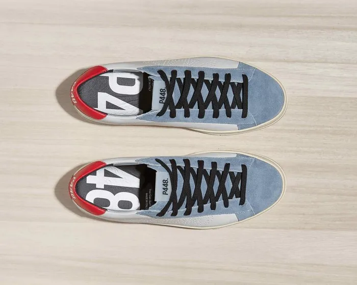 Low Tops Men P448 Jack HavenTab Low Tops Men P448 Jack HavenTab