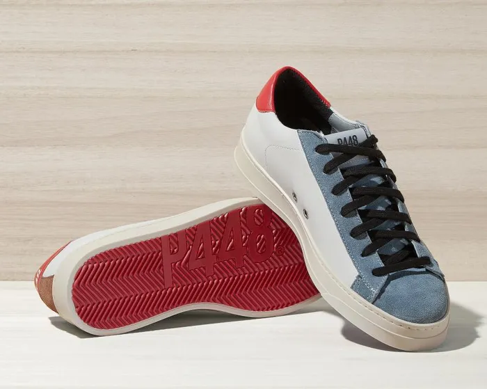 Low Tops Men P448 Jack HavenTab Low Tops Men P448 Jack HavenTab