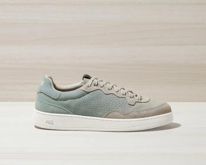 Low Tops Men P448 Yam Tel Aviv Fade