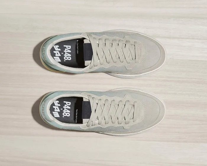 Low Tops Men P448 Yam Tel Aviv Fade Low Tops Men P448 Yam Tel Aviv Fade