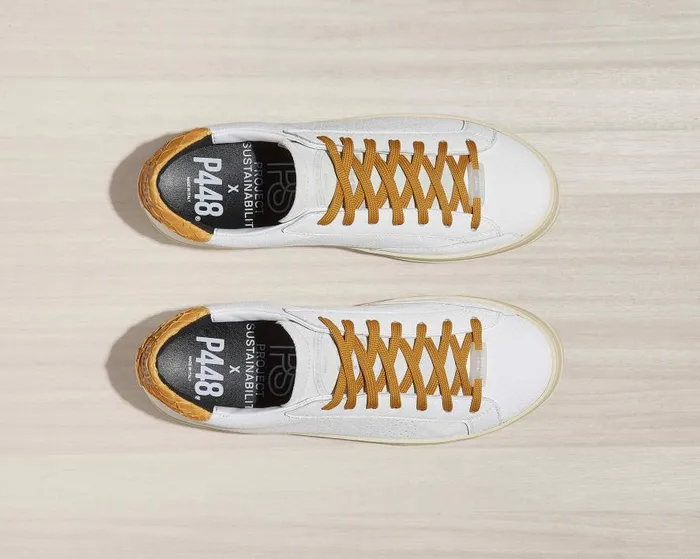 Low Tops Women P448 John CarpMustard Low Tops Women P448 John CarpMustard