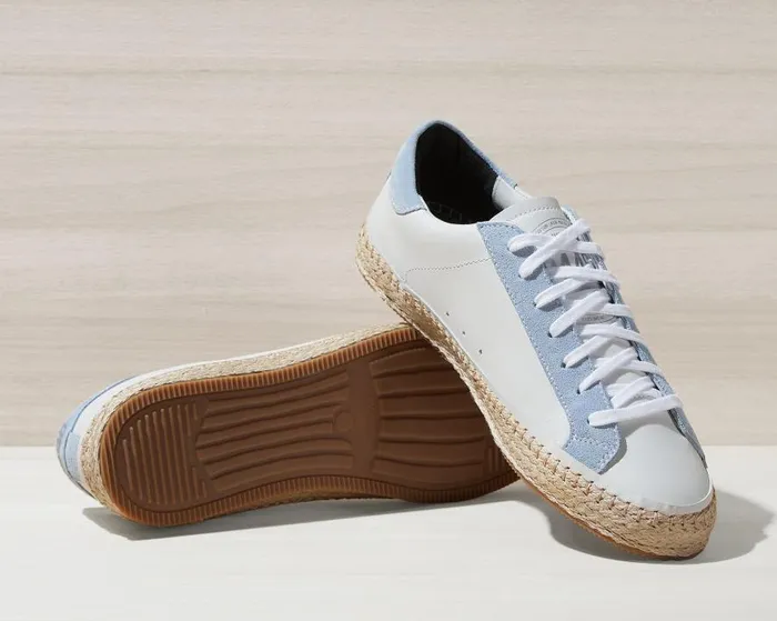 Low Tops Women P448 John Corda Port Low Tops Women P448 John Corda Port