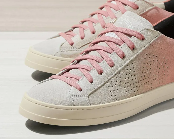 Low Tops Women P448 John FadeRadiant Low Tops Women P448 John FadeRadiant
