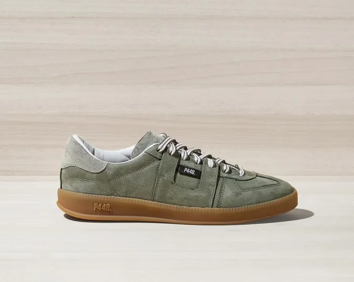 Low Tops Women P448 Monza Speckle