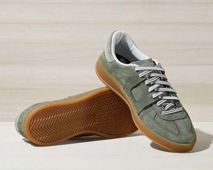 Low Tops Women P448 Monza Speckle Low Tops Women P448 Monza Speckle