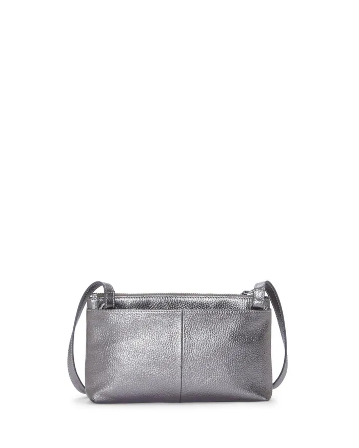 Lucky Brand Handbags Women Ezra Crossbody Dark Grey