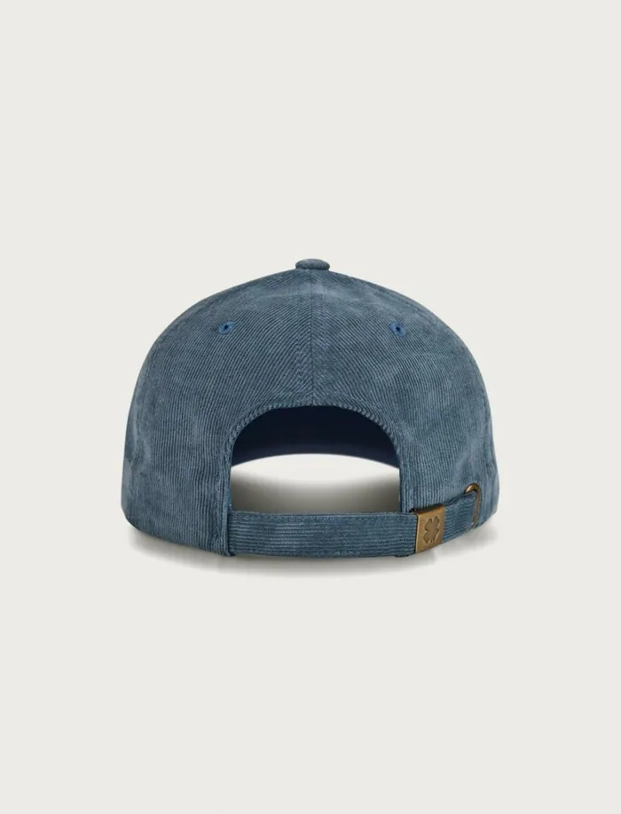 Lucky Brand Hats Men Lucky Mfg Co Emb Cord Hat Navy