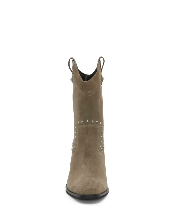 Lucky Brand Shoes Women Cesiet Boot Dark Brown