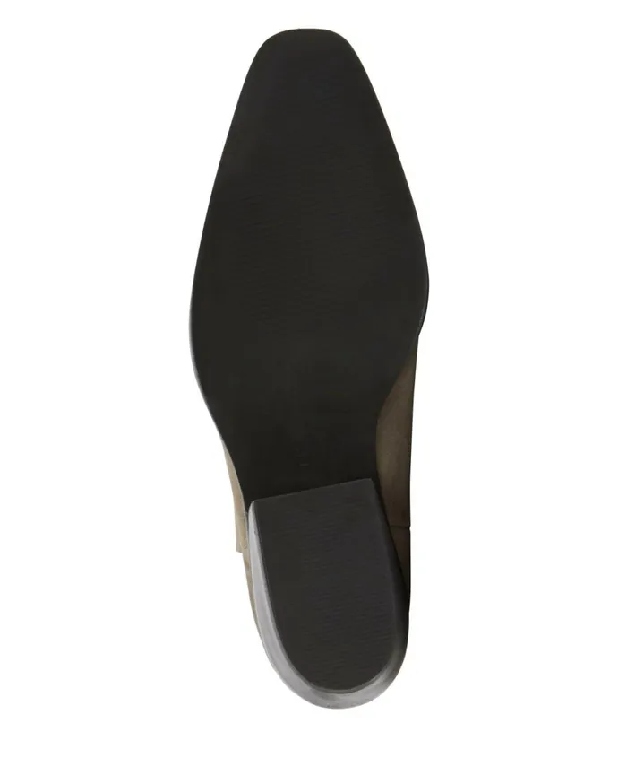Lucky Brand Shoes Women Cesiet Boot Dark Brown