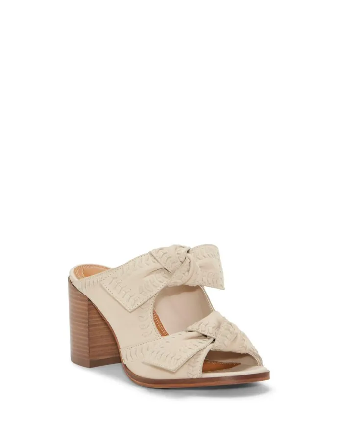 Lucky Brand Shoes Women Dynah Heel Natgrey