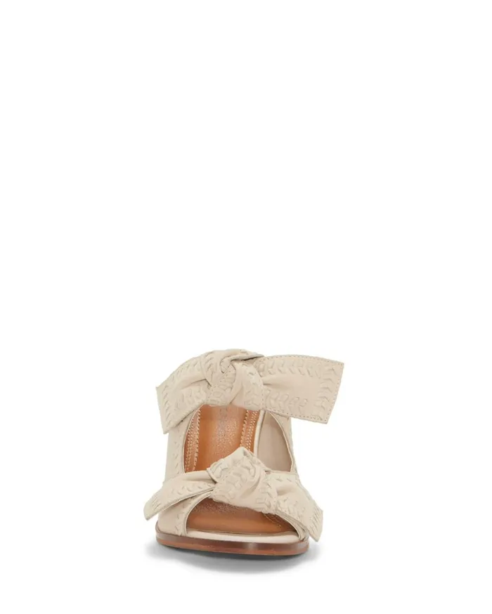 Lucky Brand Shoes Women Dynah Heel Natgrey