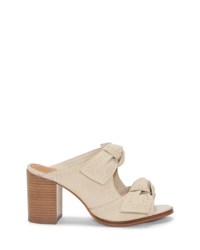 Lucky Brand Shoes Women Dynah Heel Natgrey