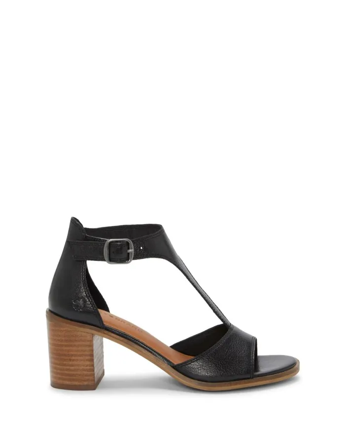 Lucky Brand Shoes Women Sabeni TStrap Sandal Feather