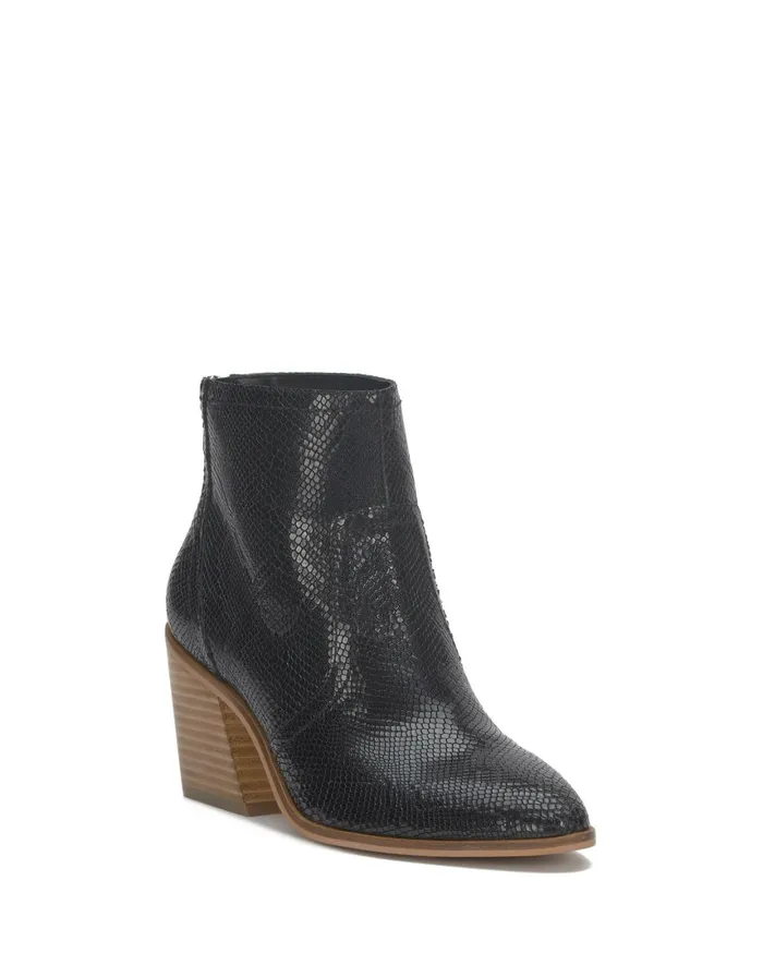 Lucky Brand Shoes Women Sonah Heel Black